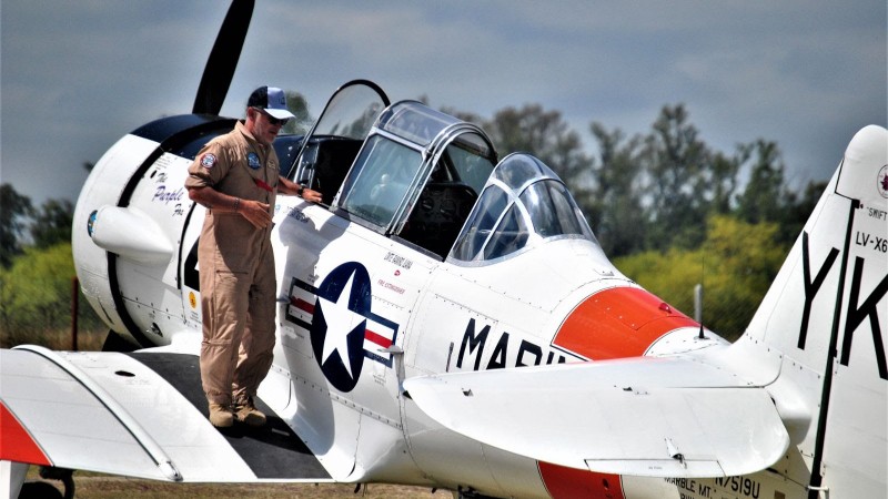 Escobar Vuela 2025: más atracciones en una jornada para toda la familia