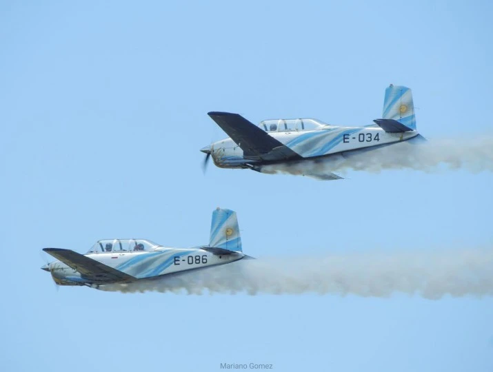 Escobar Vuela 2025: más atracciones en una jornada para toda la familia