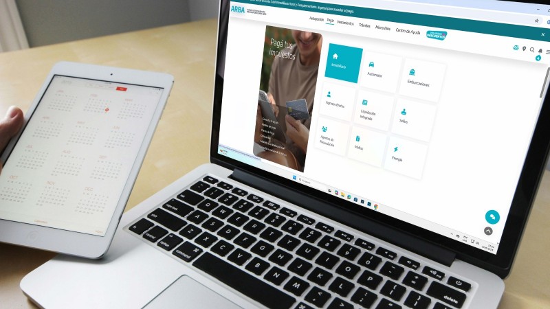 ARBA suspenderá de forma temporal a agentes de recaudación que retuvieron más de $100 millones y no los ingresaron al fisco