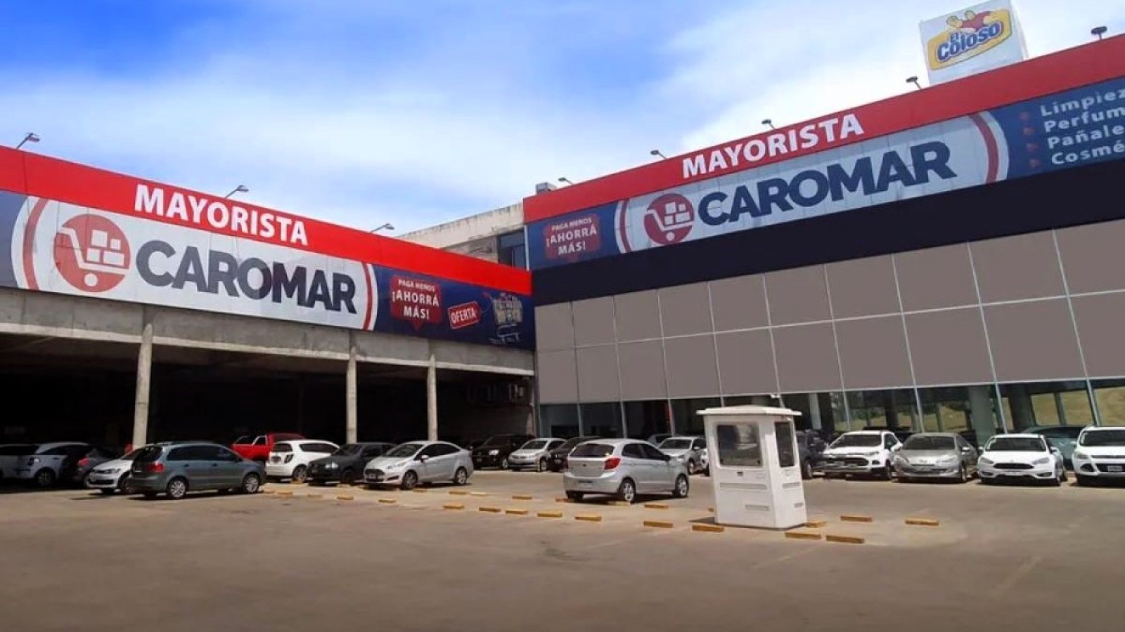 Cierre de Caromar: fuerte preocupación en la sucursal de José C. Paz y denuncias por falta de indemnizaciones