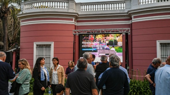 Presupuesto Participativo 2025: ya se conocen los proyectos ganadores elegidos por los vecinos