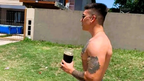 Ofrecen $5 millones de recompensa por datos para capturar al prófugo acusado del crimen del empresario en Don Torcuato