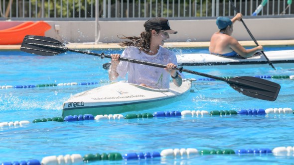 Empieza la inscripción a las actividades deportivas de verano 2026 en San Fernando