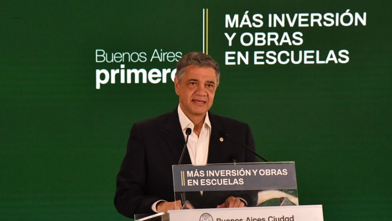 La Ciudad moderniza el presentismo docente con un sistema digital más ágil y transparente