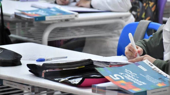 Tras los cambios implementados en el aula, los alumnos de la Ciudad mejoraron en Lengua y Matemática