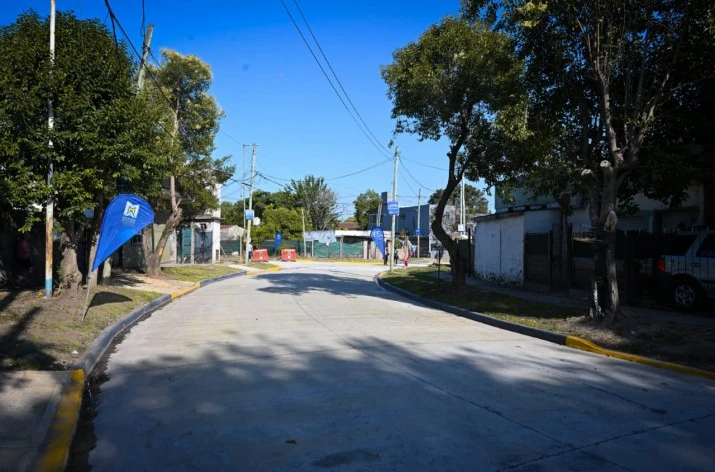 Nardini: "Terminamos el año con el mismo impulso con el que empezamos"