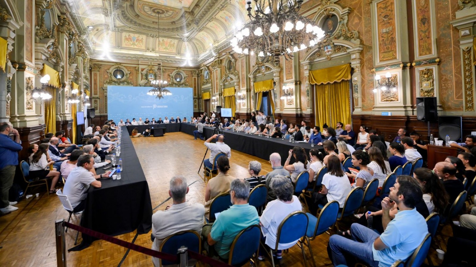 La Provincia invertirá $3.000 millones para financiar proyectos de investigación científica y tecnológica