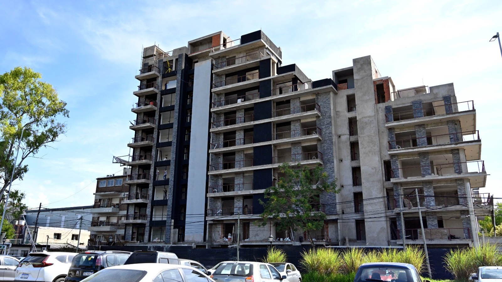 El Municipio de Tigre avanza en normativas destinadas a regular las alturas de las nuevas edificaciones del distrito