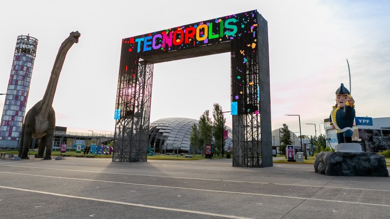 El Gobierno lanzó una licitación para que Tecnópolis sea gestionado por privados durante 25 años