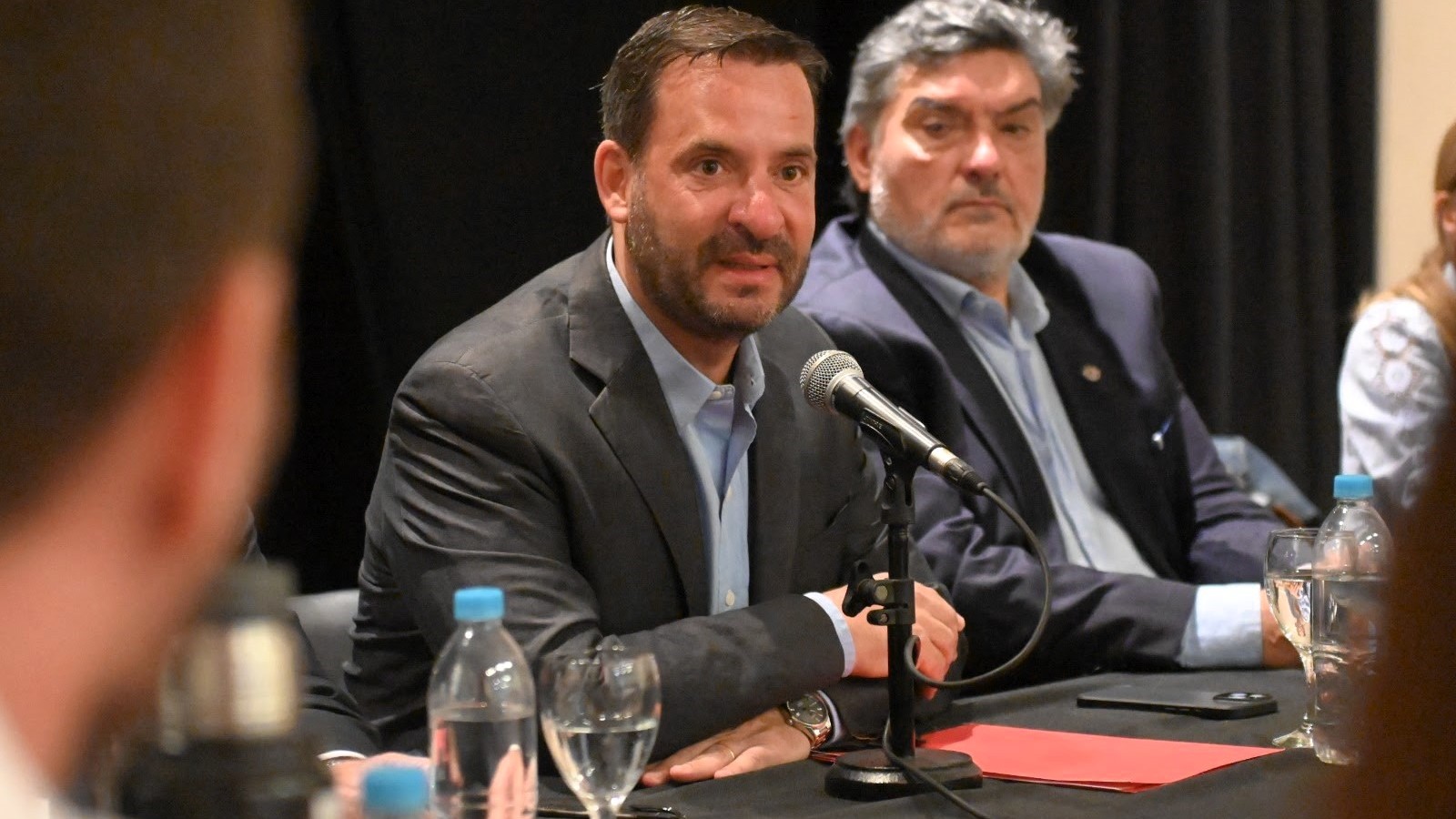 Ya está en marcha el nuevo Consejo Municipal de Educación de Escobar