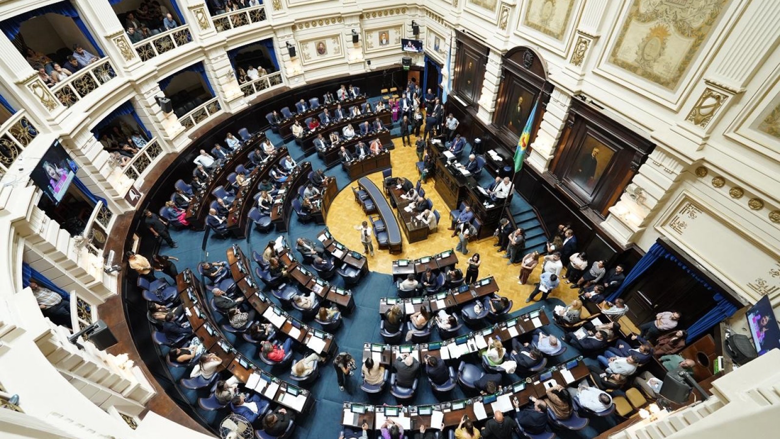 Se aprobaron modificaciones que agilizan el régimen de adopción en la Provincia