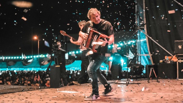 Raíces Provincianas, a un paso de ser declarada Fiesta Provincial