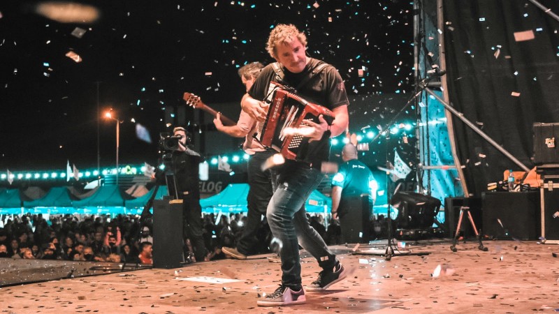 Raíces Provincianas, a un paso de ser declarada Fiesta Provincial