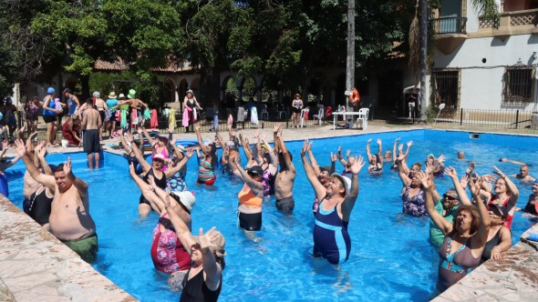 Se vienen las Colonias de Verano 2026 en San Miguel