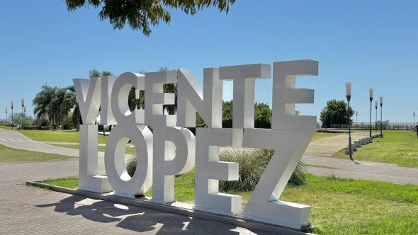 Vicente López celebra sus 120 años de historia con un gran evento en el Paseo de la Costa