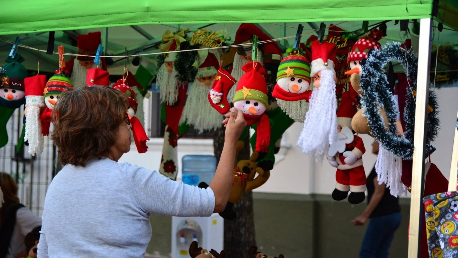 Finde en Escobar: un concierto navideño en MALBA Puertos y el estreno de "Avatar" son los eventos destacados