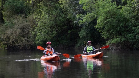 No son las Cataratas del Iguazú: el tesoro natural más salvaje y desconocido de Misiones