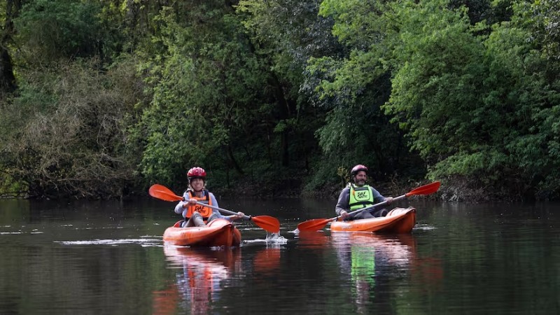 No son las Cataratas del Iguazú: el tesoro natural más salvaje y desconocido de Misiones