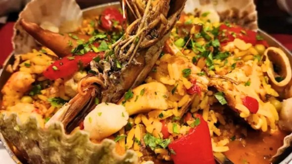 El bodegón estrella de Mataderos que conquista con platos abundantes y precios accesibles