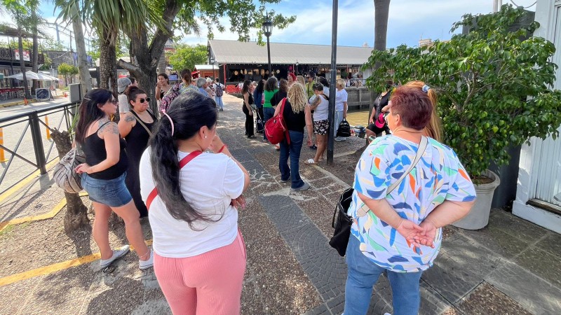 "Navegando", el programa del Municipio de Tigre que promueve la riqueza y la cultura del Delta