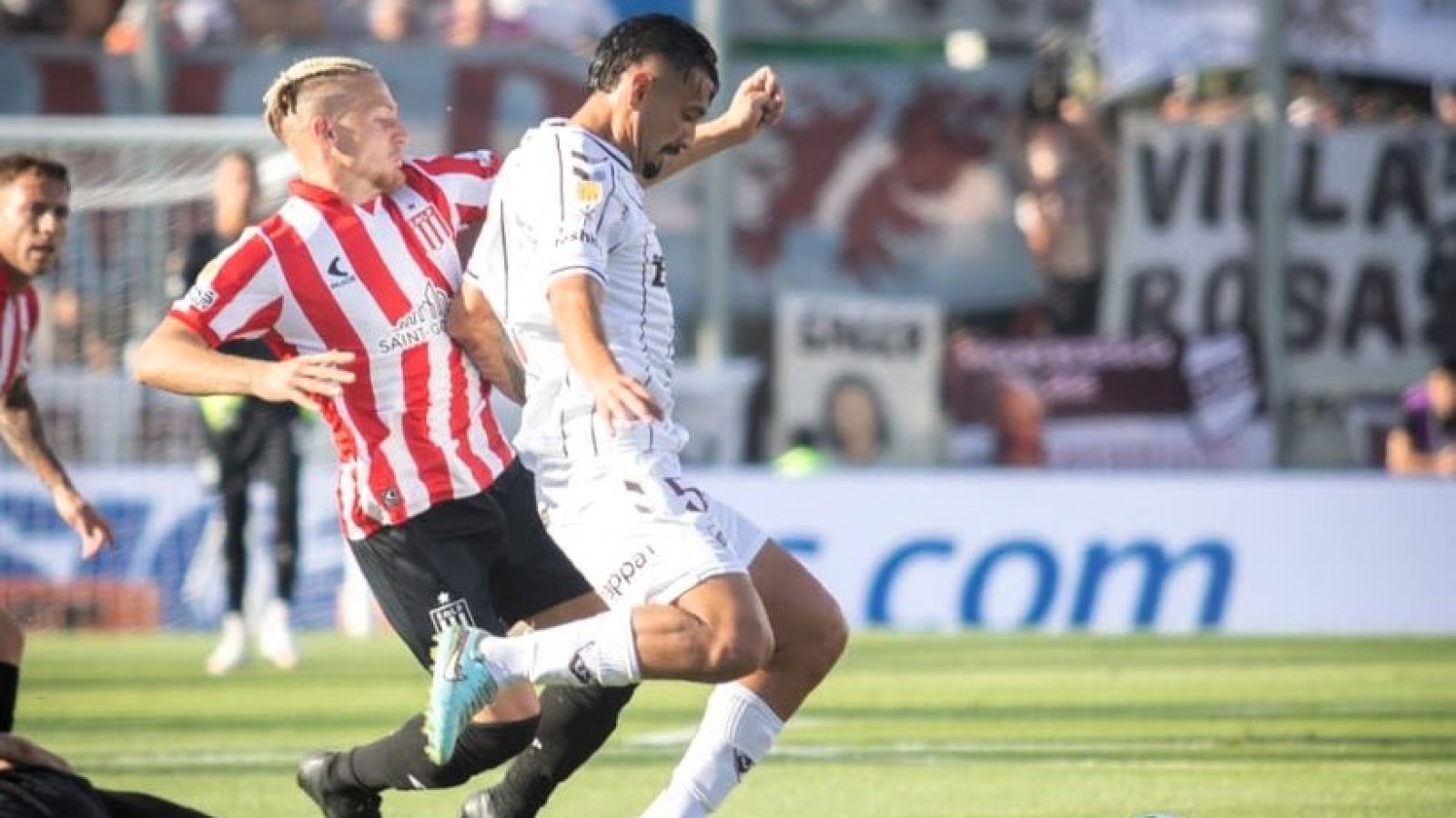 Platense cayó ante Estudiantes en San Nicolás y se quedó sin el Trofeo de Campeones