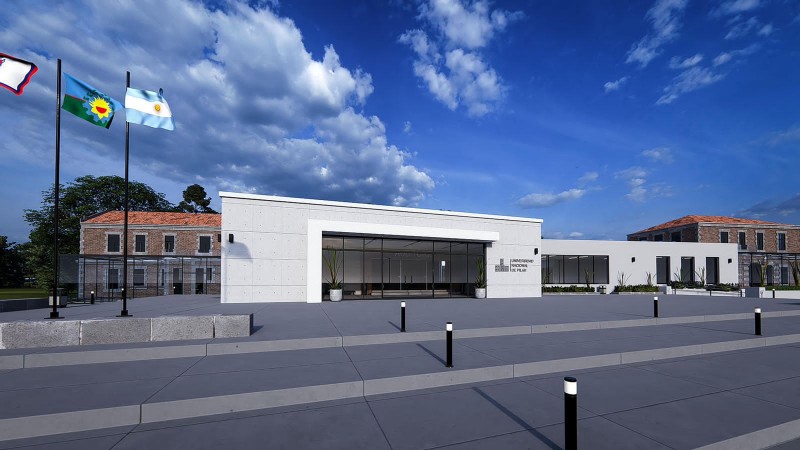 La Universidad Nacional de Pilar inicia su segundo año con casi 6 mil estudiantes