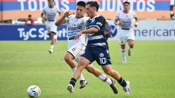 Histórico: Acassuso ascendió a la Primera Nacional tras 79 años y desató una fiesta en San Isidro