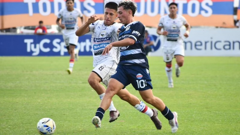 Histórico: Acassuso ascendió a la Primera Nacional tras 79 años y desató una fiesta en San Isidro