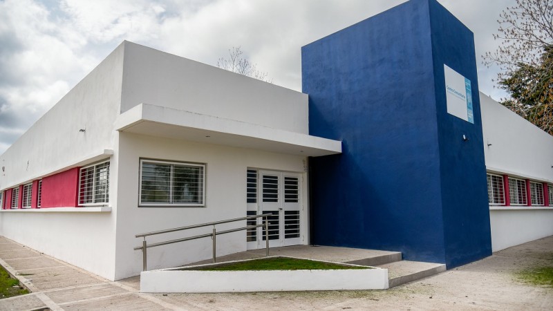 Hurlingham: declaró inimputable al acusado de matar a su madre a puñaladas en Villa Tesei