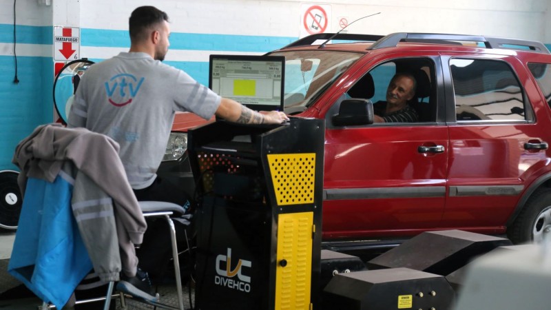 Aumenta la VTV en la Provincia: cuánto costará y desde cuándo rige el nuevo valor