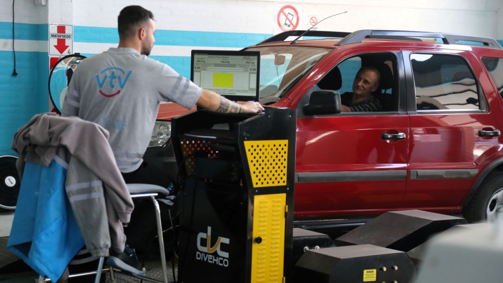 Aumenta la VTV en la Provincia: cuánto costará y desde cuándo rige el nuevo valor