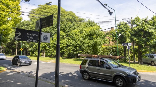 San Isidro refuerza la seguridad en Las Lomas con 100 cámaras inteligentes de alta resolución