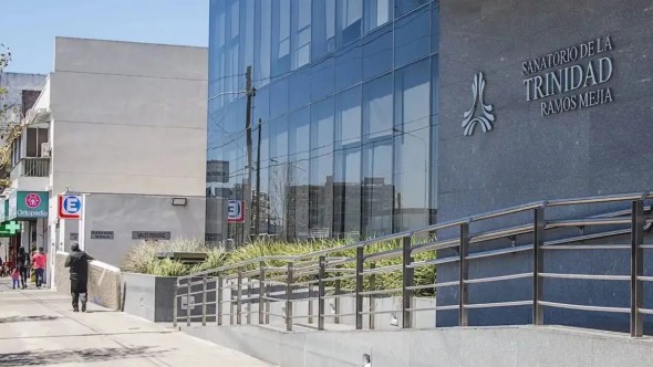 La nena baleada en Morón sigue en estado crítico y su familia pidió a la Justicia que se esclarezca el caso