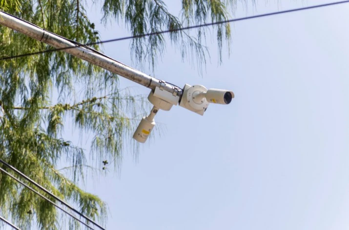 San Isidro refuerza la vigilancia en La Horqueta con 70 cámaras de última generación 