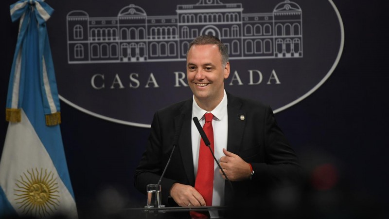 El Gobierno anunció el cierre de la ANDIS para transparentar las políticas de discapacidad