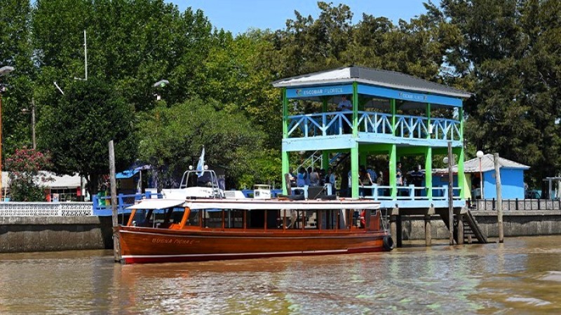 El 2026 la Provincia Bonita Argentina te invita a recorrer los mejores atractivos