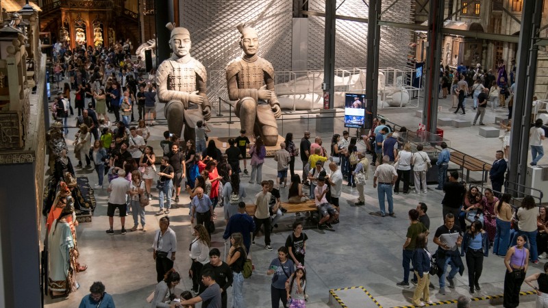 Los imperdibles para esperar a los Reyes Magos en la Ciudad