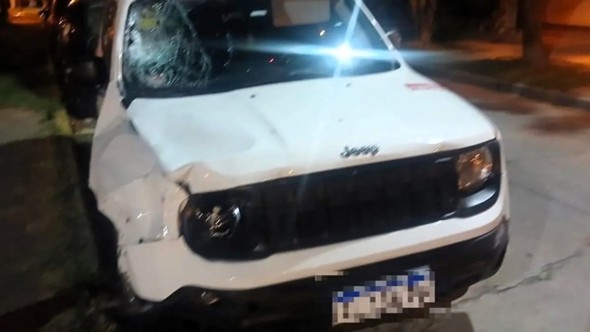Alcohol al volante y muerte Transporte inhabilita a conductora tras homicidio culposo en Tigre