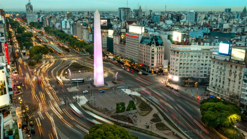 La Ciudad exime del pago de ABL a hoteles y restaurantes