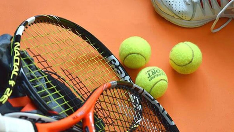 Comenzó la temporada 2026 en la Escuela Municipal de Tenis de Tigre