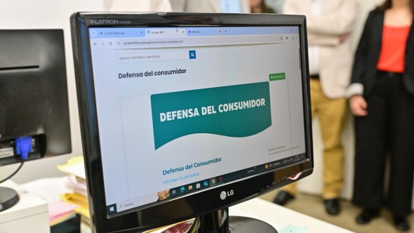 Servicios mal facturados y productos que no funcionan: Defensa del Consumidor solucionó más de 400 reclamos en 2025