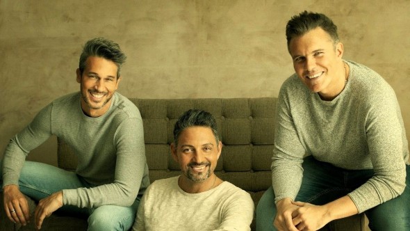 Destino San Javier se presentará en el Parque Belgrano de Pergamino con un show gratuito y multitudinario