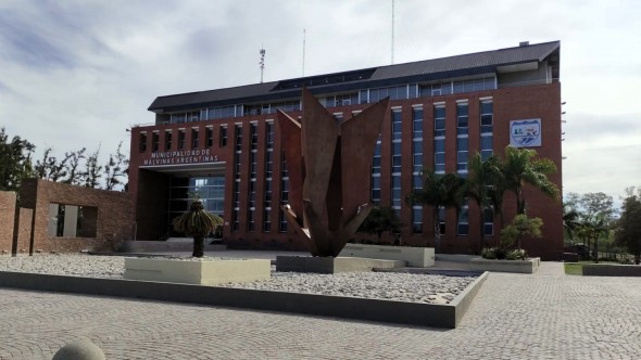 Malvinas Argentinas lanzó el Plan Tributario 2026 con importantes beneficios para los contribuyentes