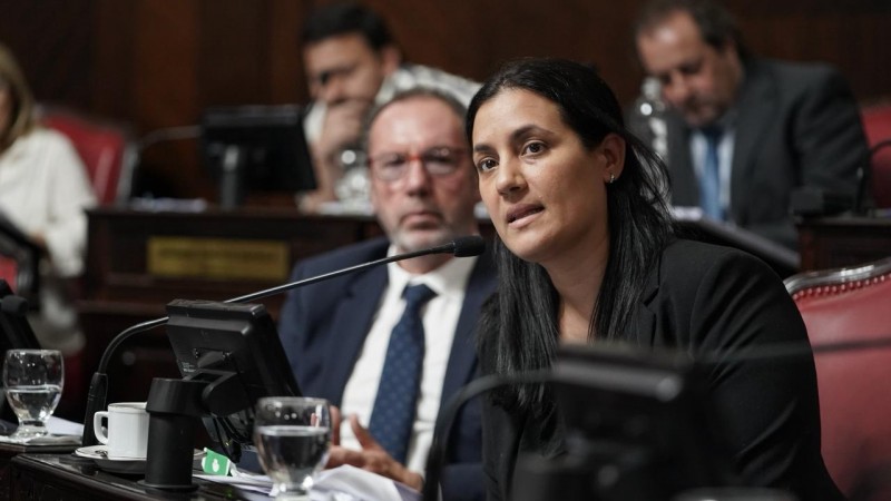 Vannelli repudió el cierre de la planta de Lamb Weston en Munro y exigió respuestas urgentes