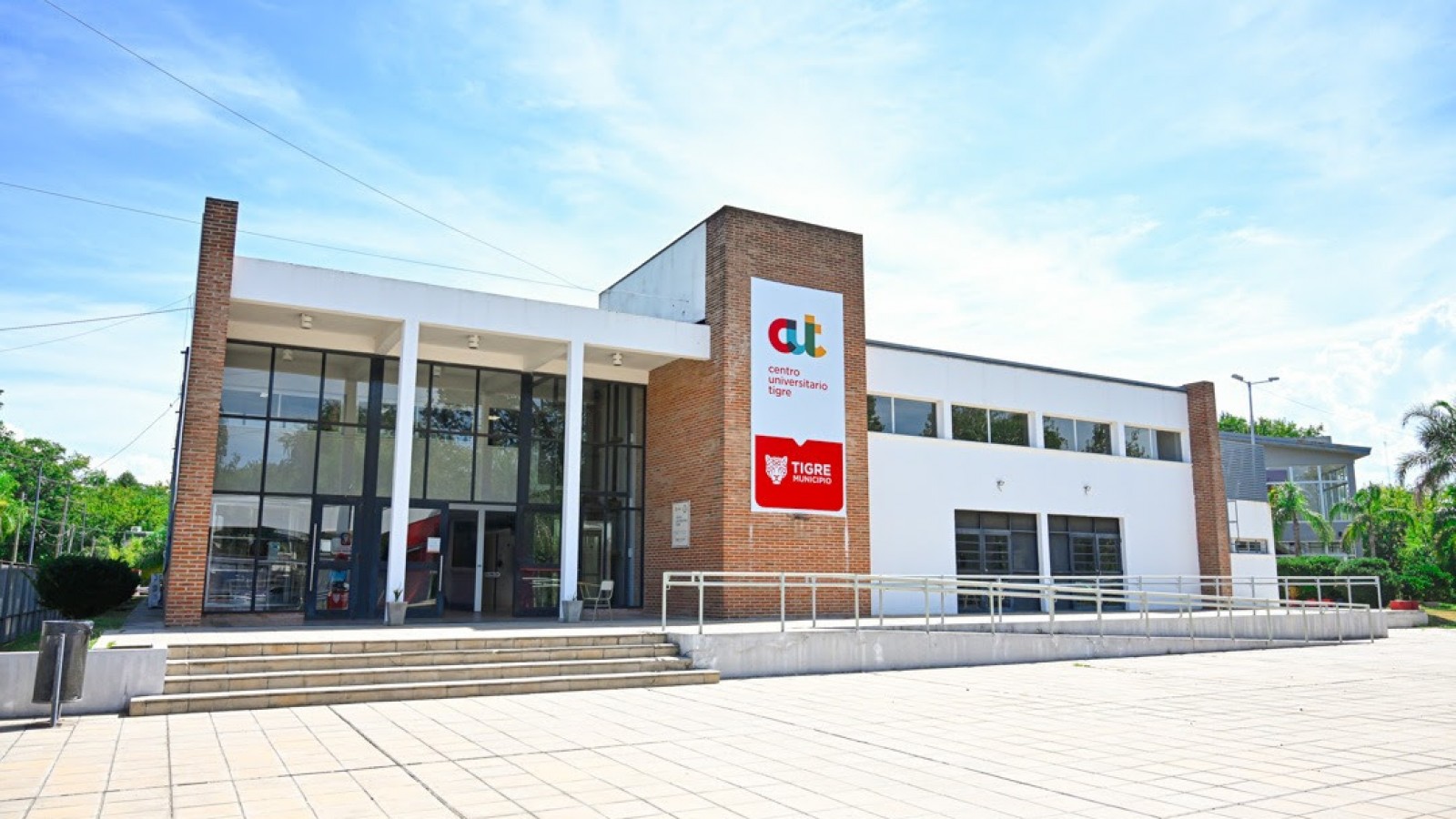 Más de 5 mil personas realizaron sus estudios en el Centro Universitario Tigre durante el ciclo lectivo 2025