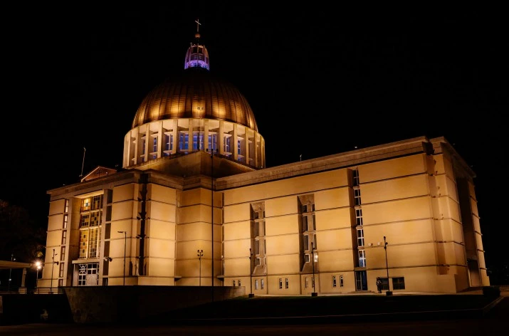 San Nicolás de los Arroyos, la casa de Expoagro