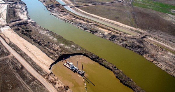 Katopodis: Development Requires Investment, Labor & Public Works – Zona Norte Hoy Katopodis: Development Requires Investment, Labor & Public Works – Zona Norte Hoy