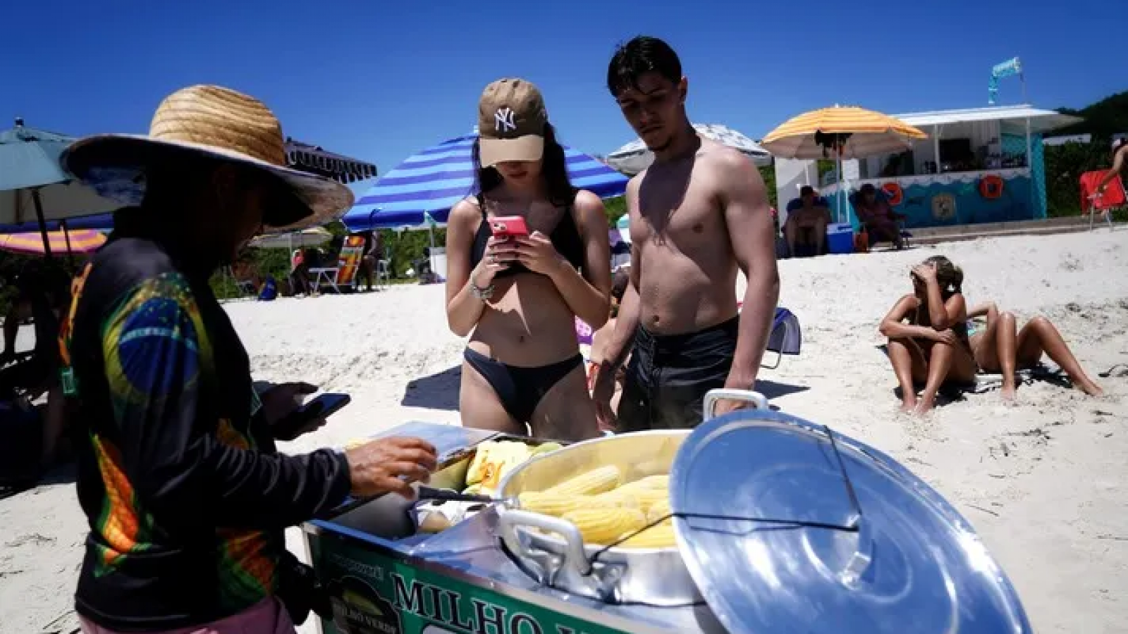 Cómo evitar estafas con billeteras virtuales en playas y destinos turísticos