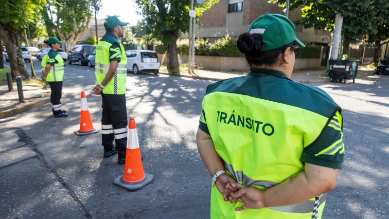 En 2025, más de 35 mil vecinos de San Isidro obtuvieron su licencia de conducir en el día
