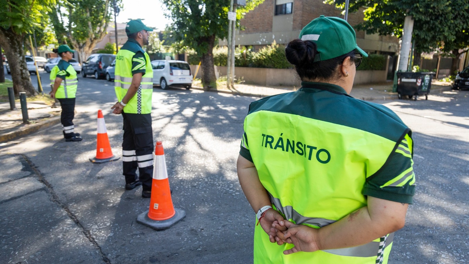 En 2025, más de 35 mil vecinos de San Isidro obtuvieron su licencia de conducir en el día